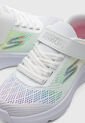 Tenis SKECHERS Go Run Elevate Blanco de Skechers