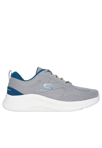 TENIS SKECHERS HOMBRE 233184GYBL SKECH LIT Talla 7.5 Skechers