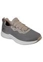 Tenis Lifestyle Skechers Terraza Prylea - Gris de Skechers