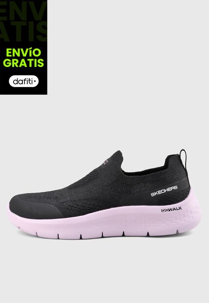 Tenis SKECHERS Go Walk Flex - Talli Negro