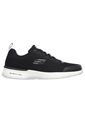 Tenis Skechers Skech Air Dynamight Winly Color Negro Para Hombre de Skechers