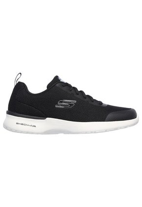 Tenis Skechers Skech Air Dynamight Winly Color Negro Para Hombre