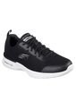 Tenis Skechers Skech Air Dynamight Winly Color Negro Para Hombre de Skechers