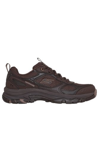 TENIS SKECHERS MUJER 180118CHOC TREGO Talla 6 Skechers