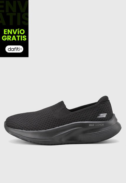 Tenis SKECHERS Go Walk Max Walker Negro