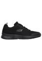 Tenis Skechers Skech Air Dynamight Winly Color Negro Para Hombre de Skechers