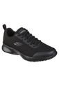 Tenis Skechers Skech Air Dynamight Winly Color Negro Para Hombre de Skechers