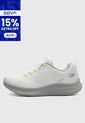 Tenis SKECHERS Bobs Moda Flex - Mellow Dawn Marfil de Skechers