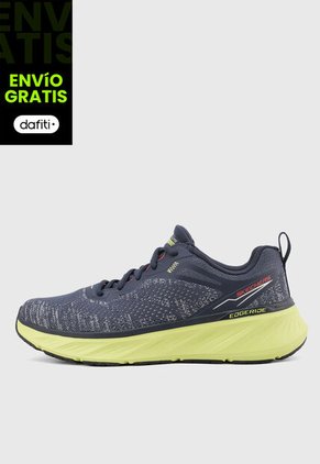 Tenis SKECHERS Edgeride - Enzoh Azul