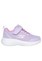 TENIS SKECHERS JUNIOR NINA 303573L-LAV SELECTOR Talla 11 de Skechers
