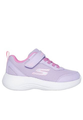 TENIS SKECHERS JUNIOR NINA 303573L-LAV SELECTOR Talla 11 Skechers