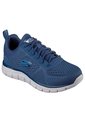 TENIS SKECHERS HOMBRE 232758BLU TRACK Talla 9 de Skechers