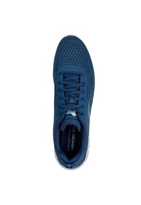 TENIS SKECHERS HOMBRE 232758BLU TRACK Talla 9