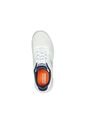 Tenis Skechers Hombre Gowalk Flex Remark Goga Mat Blanco de Skechers