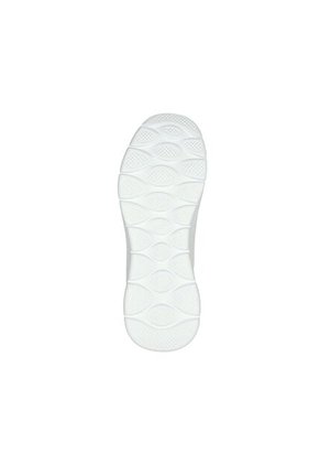 Tenis Skechers Hombre Gowalk Flex Remark Goga Mat Blanco