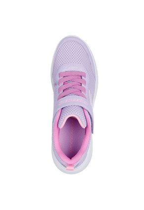 TENIS SKECHERS JUNIOR NINA 303573L-LAV SELECTOR Talla 11