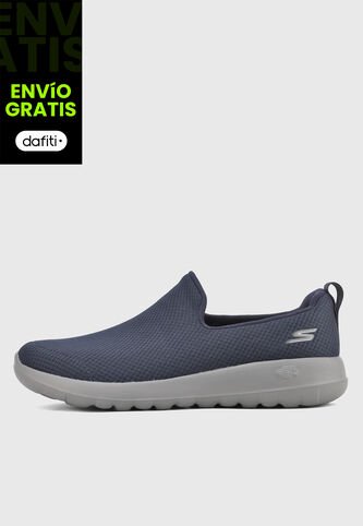 Tenis SKECHERS Go Walk Max Azul Skechers