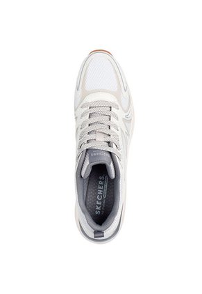 TENIS SKECHERS HOMBRE 183302WNT UNO EGO Talla 9.5