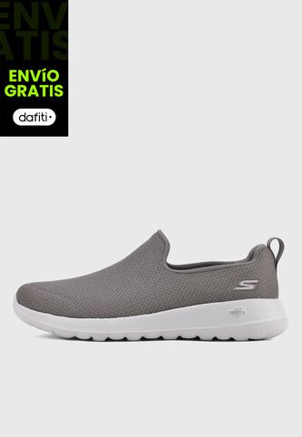 Tenis SKECHERS Go Walk Max Taupe Skechers