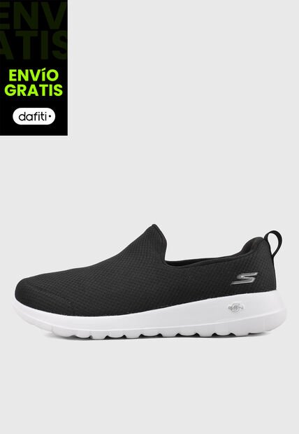 Tenis SKECHERS Go Walk Max Negro