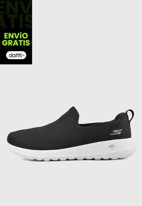 Tenis SKECHERS Go Walk Max Negro