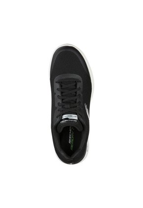 Tenis Skechers Skech Air Dynamight Winly Color Negro Para Hombre
