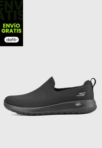Tenis SKECHERS Go Walk Max Negro Skechers