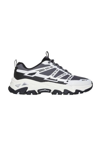 TENIS SKECHERS MUJER 180328LTGY D LITES H Talla 5.5 Skechers