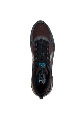 TENIS SKECHERS HOMBRE 237415BRMT D'LUX JOU Talla 9.5