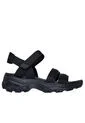 SANDALIAS SKECHERS MUJER 119854BBK D'LITES Talla 6 de Skechers