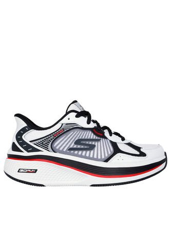 TENIS SKECHERS HOMBRE 220854WBK GO RUN ELE Talla 9.5 Skechers