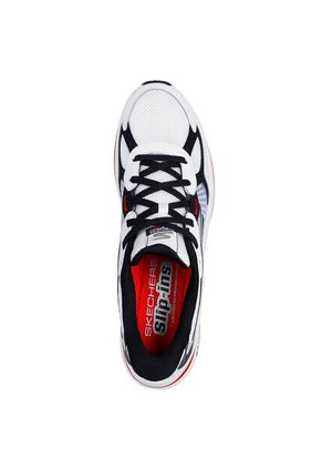 TENIS SKECHERS HOMBRE 220854WBK GO RUN ELE Talla 9.5