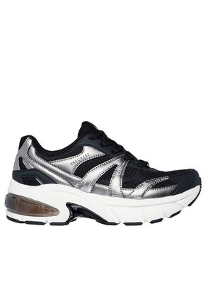 TENIS SKECHERS MUJER 177357BLK SHADOW Talla 7.5