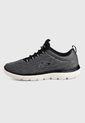 Tenis Training Gris-Negro Skechers Summits - Louvin de Skechers