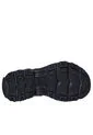 SANDALIAS SKECHERS MUJER 119854BBK D'LITES Talla 6 de Skechers