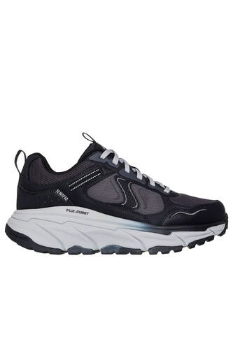 TENIS SKECHERS HOMBRE 237415BLK D'LUX JOUR Talla 8.5 Skechers