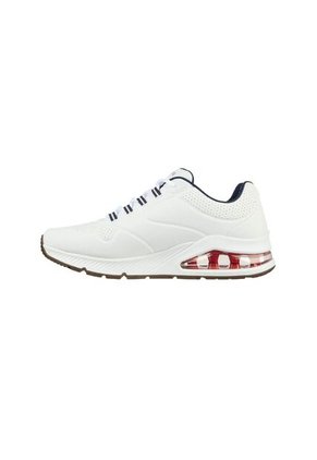 Tenis Skechers Hombre Uno 2 - Air Around You Blanco