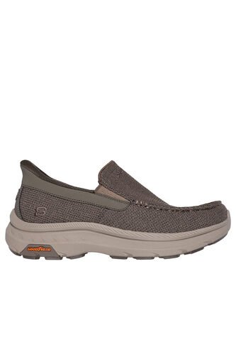 TENIS SKECHERS HOMBRE 205451TPE POLLARD Talla 10 Skechers