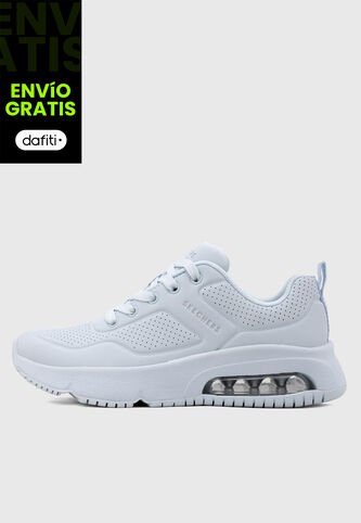Tenis SKECHERS Uno Infinite Air Celeste Skechers