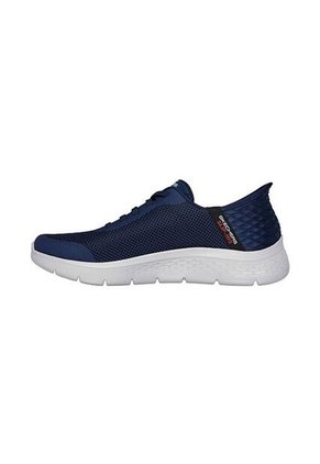 Tenis SKECHERS Para HOMBRE GO WALK FLEX - HANDS Color Azul