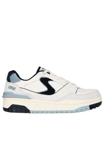 TENIS SKECHERS HOMBRE 254172NTBK S-1992 Talla 7.5 Skechers