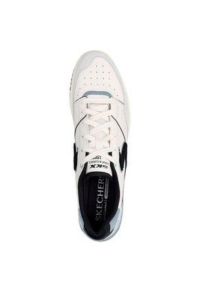 TENIS SKECHERS HOMBRE 254172NTBK S-1992 Talla 7.5