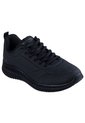 TENIS SKECHERS MUJER 117426BBK BOBS GEO L Talla 5.5 de Skechers