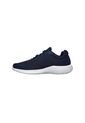 Tenis Skechers Hombre Bounder Azul - Blanco de Skechers