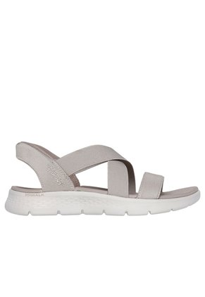 SANDALIAS SKECHERS MUJER 141489TPE GO WALK FL Talla 6