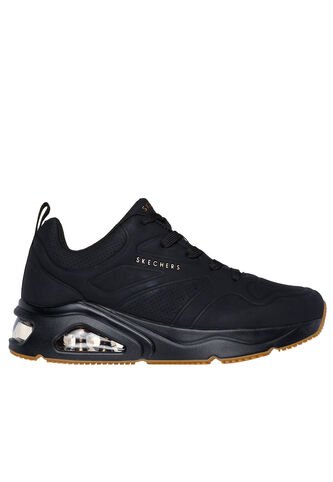 TENIS SKECHERS HOMBRE 183090BBK TRES-AIR U Talla 10 Skechers
