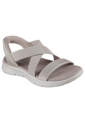 SANDALIAS SKECHERS MUJER 141489TPE GO WALK FL Talla 6
