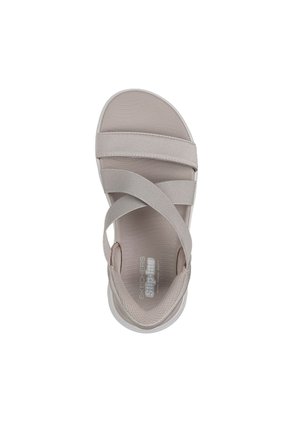 SANDALIAS SKECHERS MUJER 141489TPE GO WALK FL Talla 6