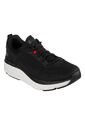 Tenis Skechers Hombre Max Cushioning Delta - Negro - Blanco de Skechers
