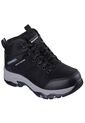 BOTAS SKECHERS MUJER 180005BKCC TREGO Talla 6 de Skechers